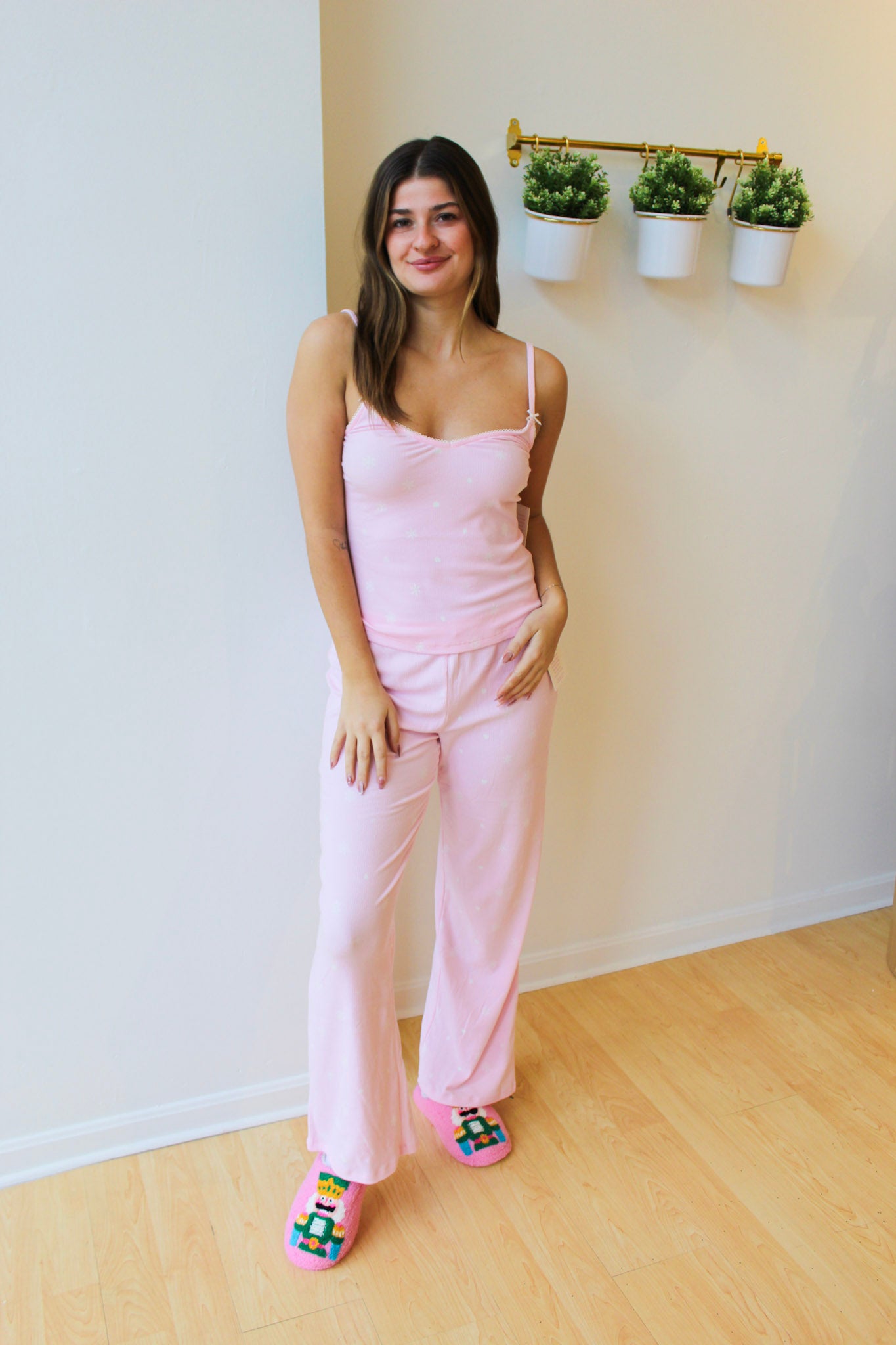 Snow Angel Olivia Pants