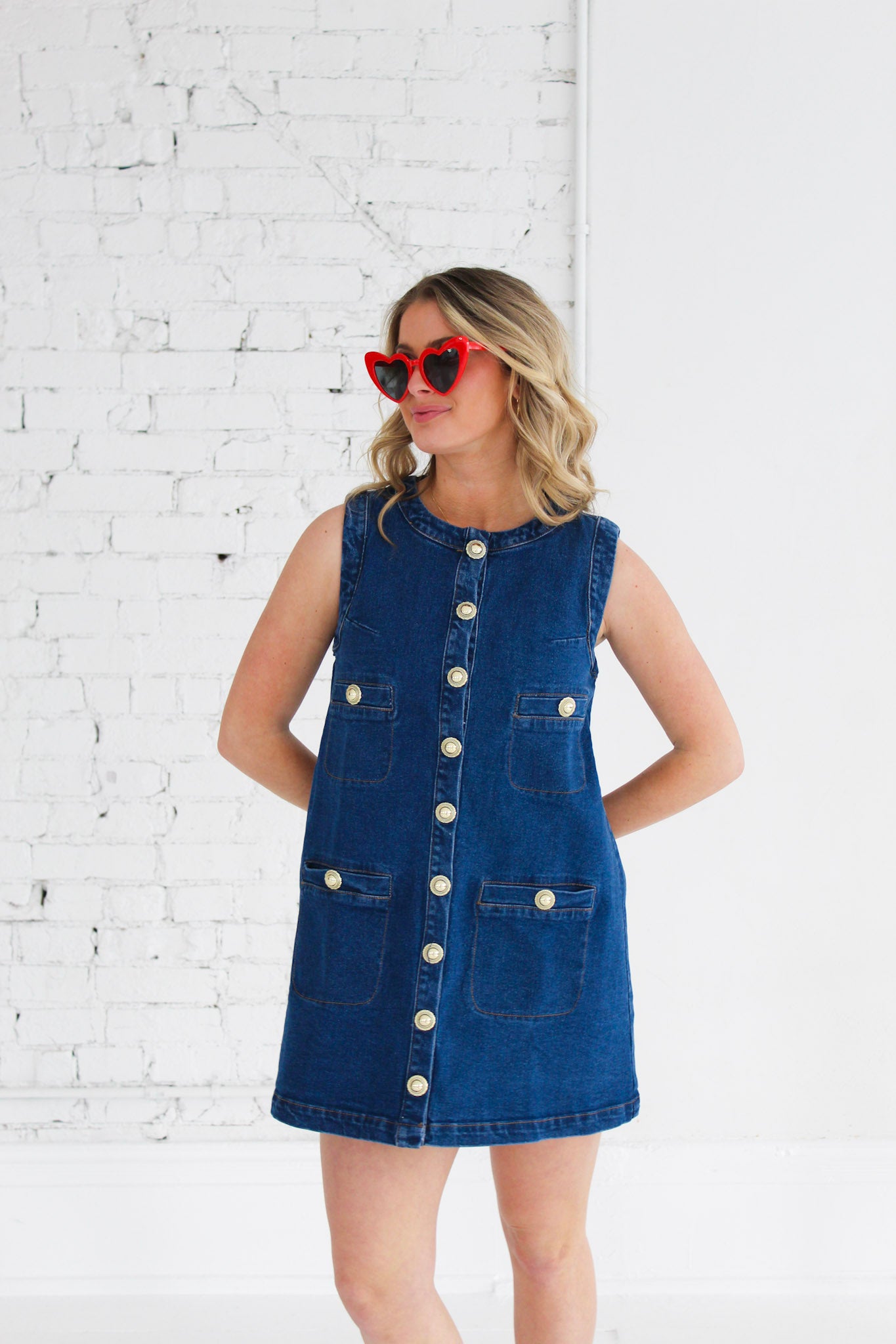 Holly Dress
