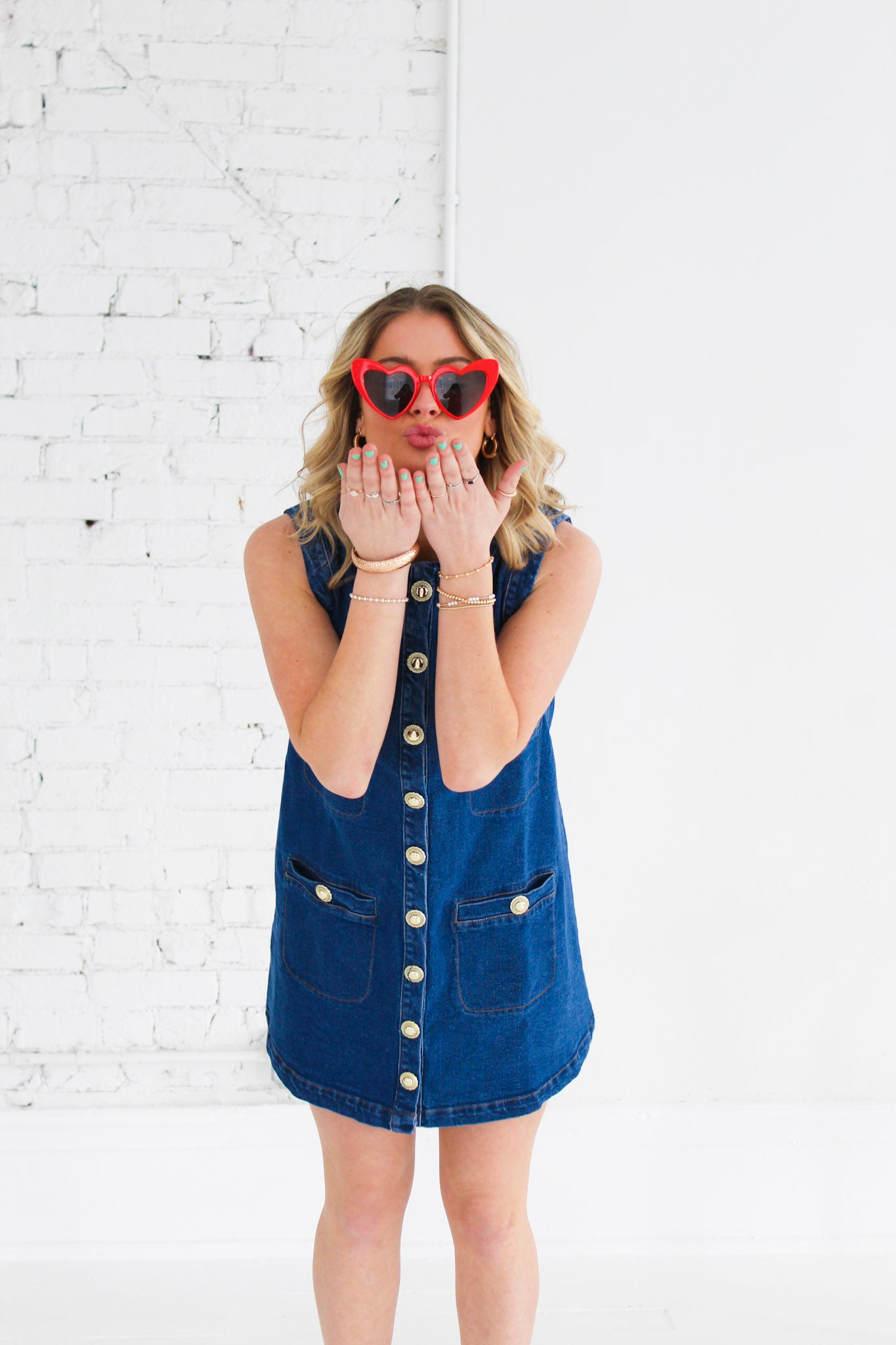 Holly Dress