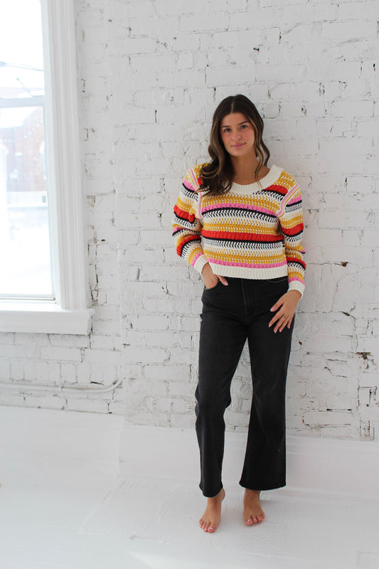 Pistola Ally Ankle Jean - Lodge