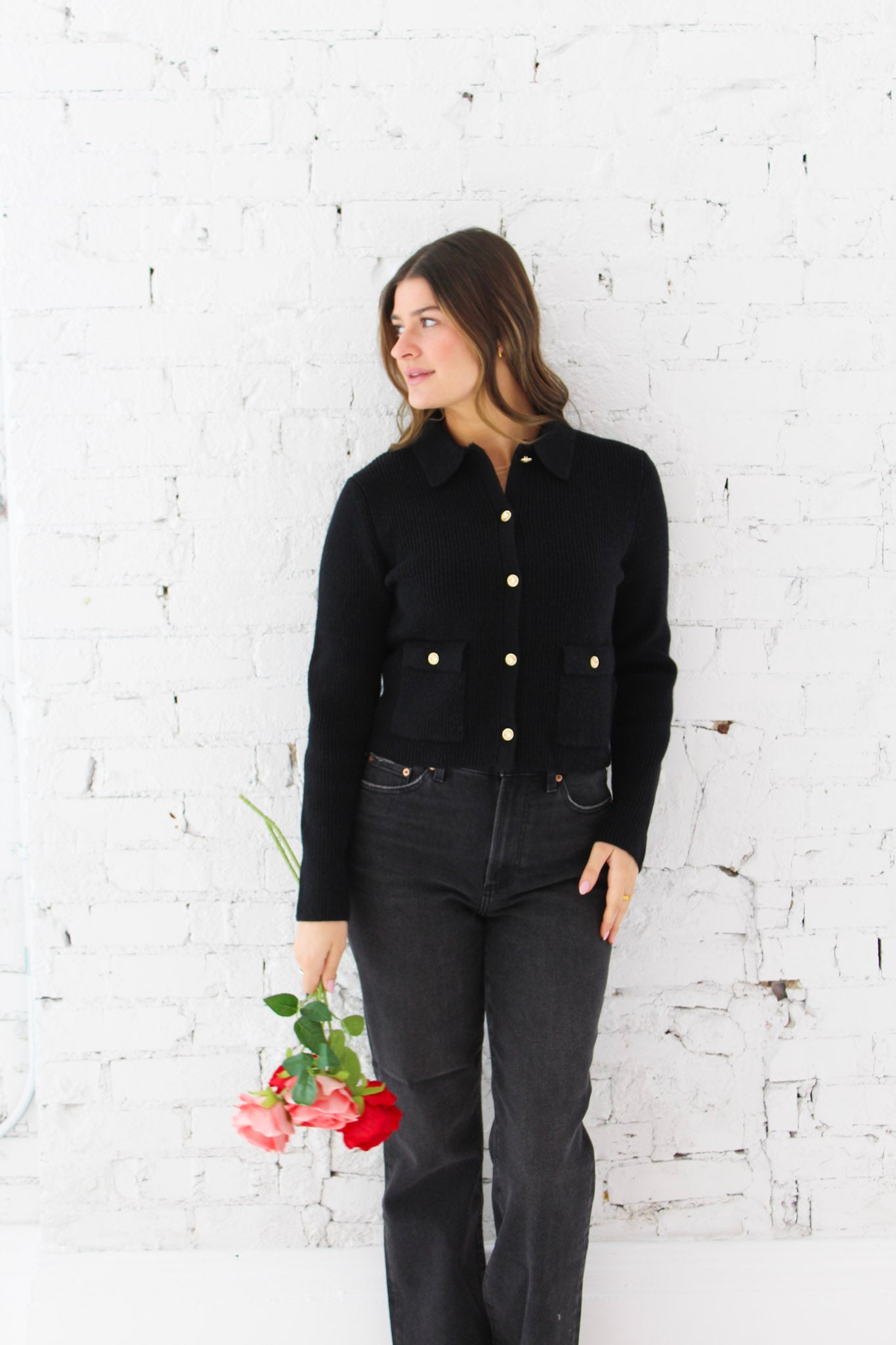 Nolita Cardigan