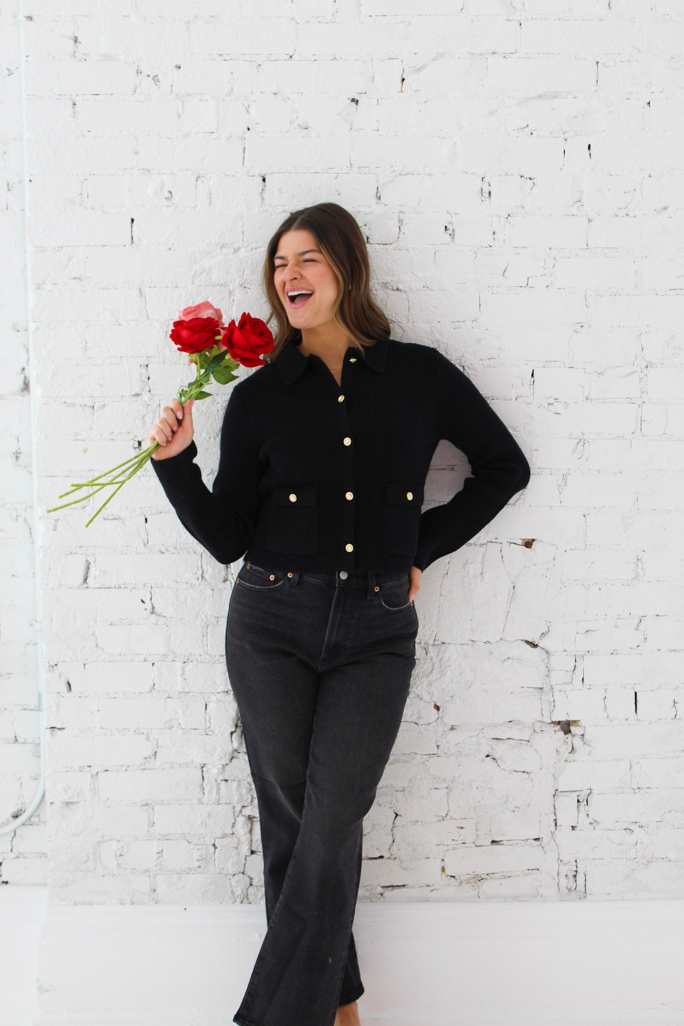 Nolita Cardigan