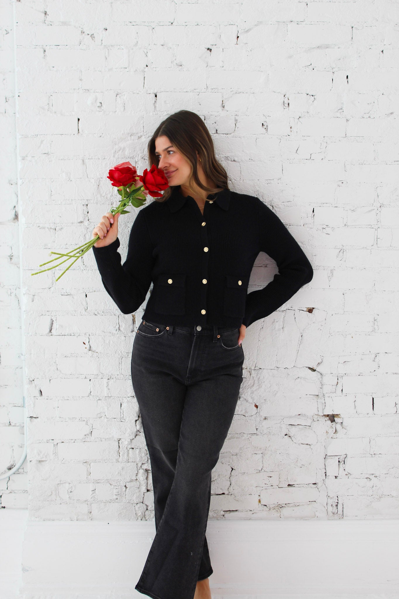 Nolita Cardigan