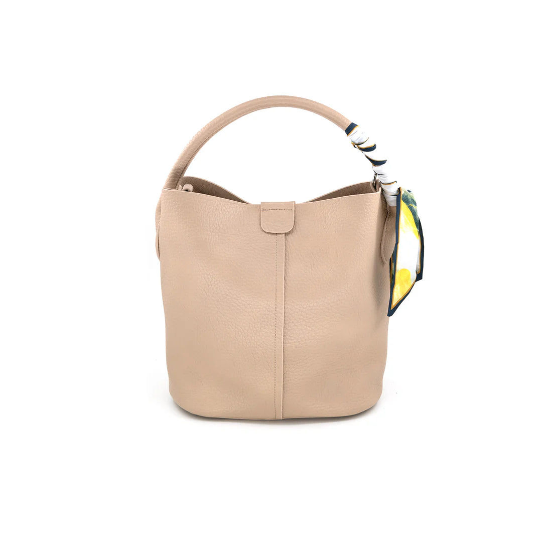 Clara Bucket Bag