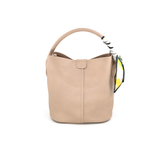 Clara Bucket Bag
