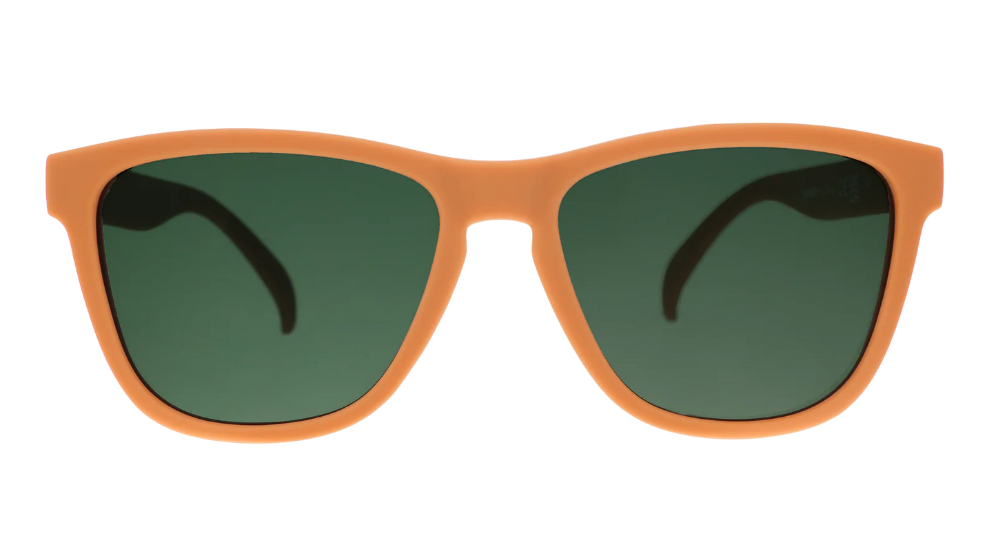 Goodr Chocolatier's Caramel Hot Tub