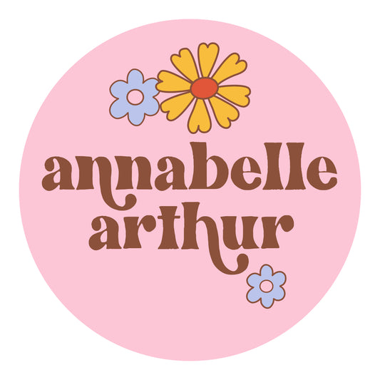 Annabelle Arthur Boutique Gift Card