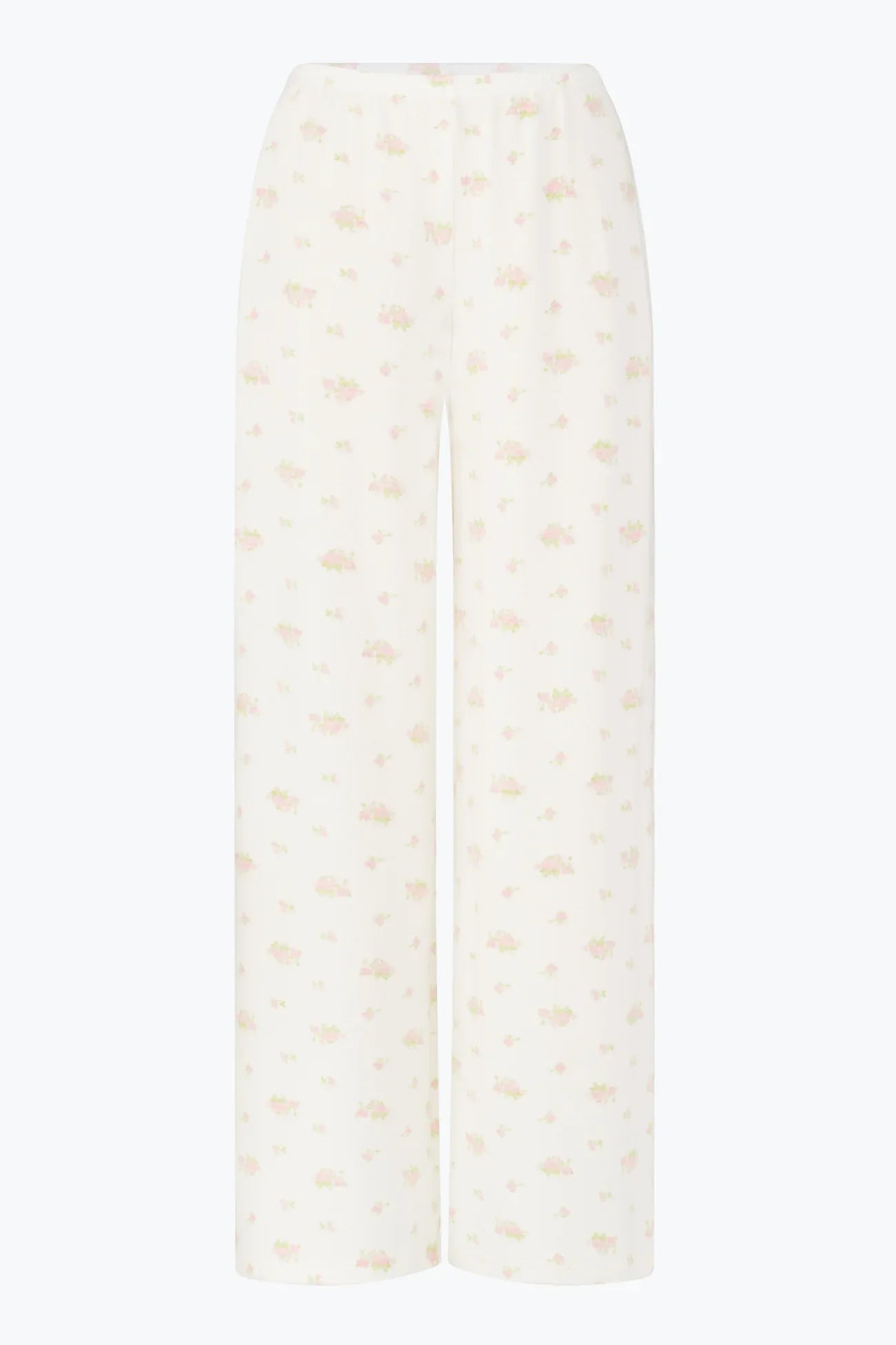 Garden Confetti Pajama Bottoms