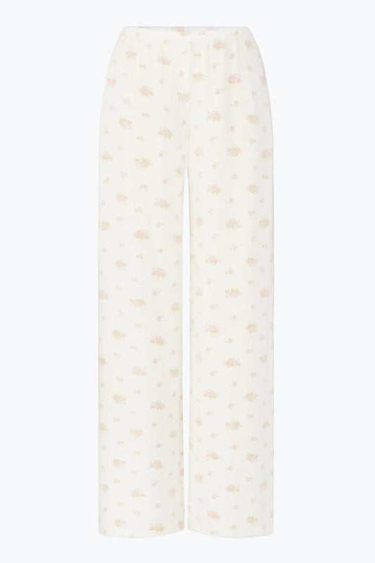 Garden Confetti Pajama Bottoms