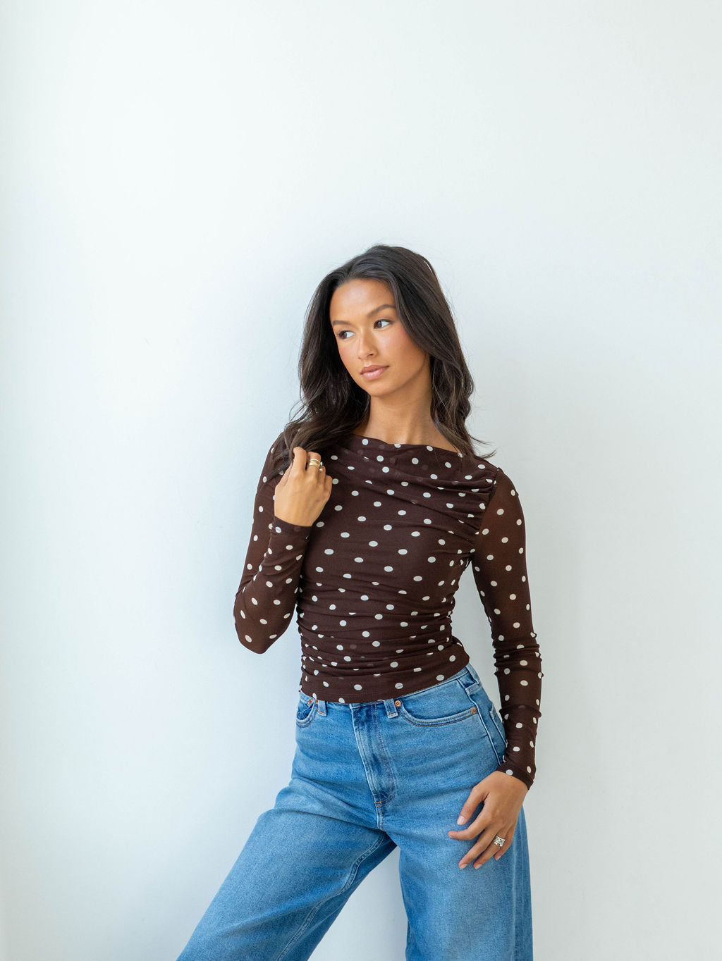 Murphy Top