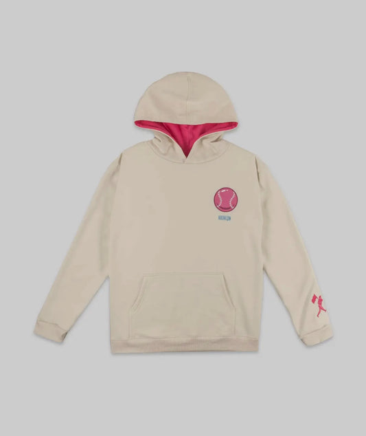 Bubbles and Doubles Hoodie - Youth