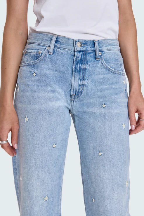 Pistola Lexi Jeans - Stellar Vintage
