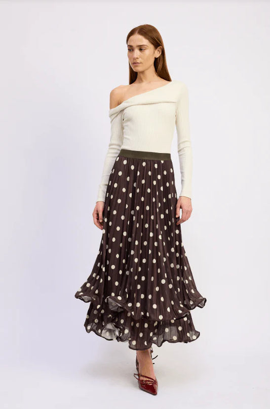 Lainey Maxi Skirt