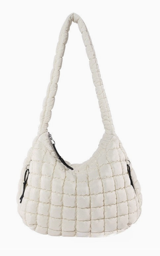 Cloud Bag (Multiple Colors)