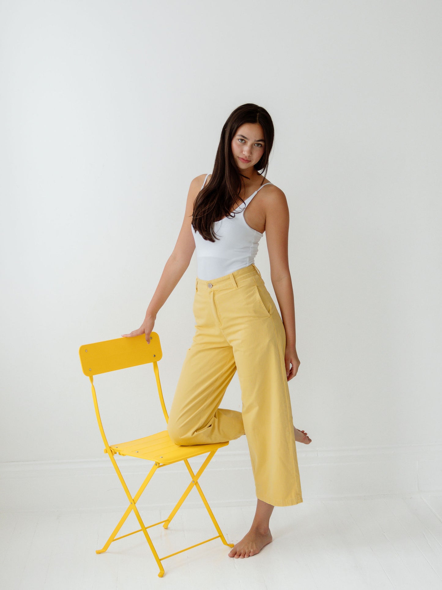 Citrus Shore Pants