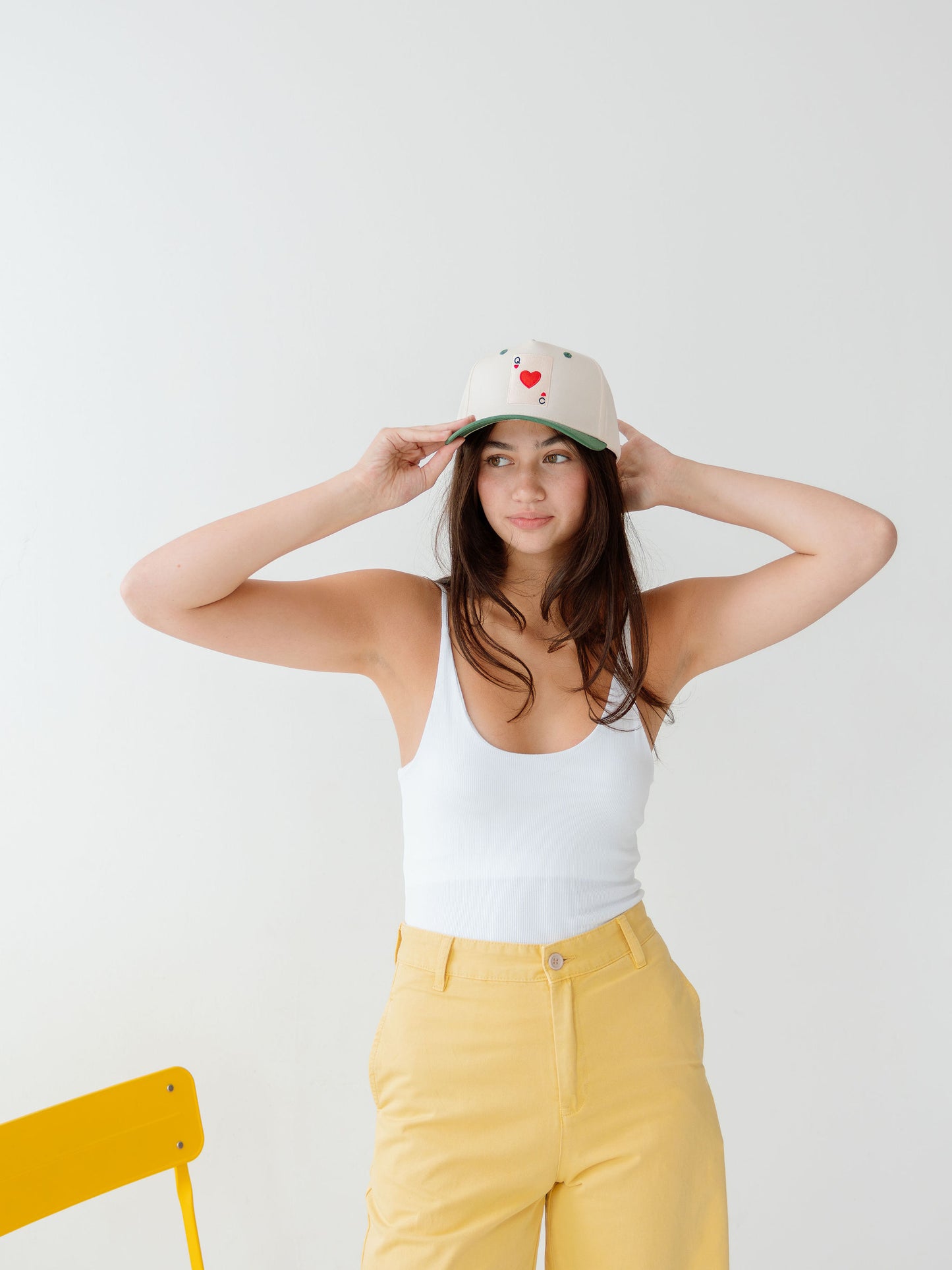 Citrus Shore Pants