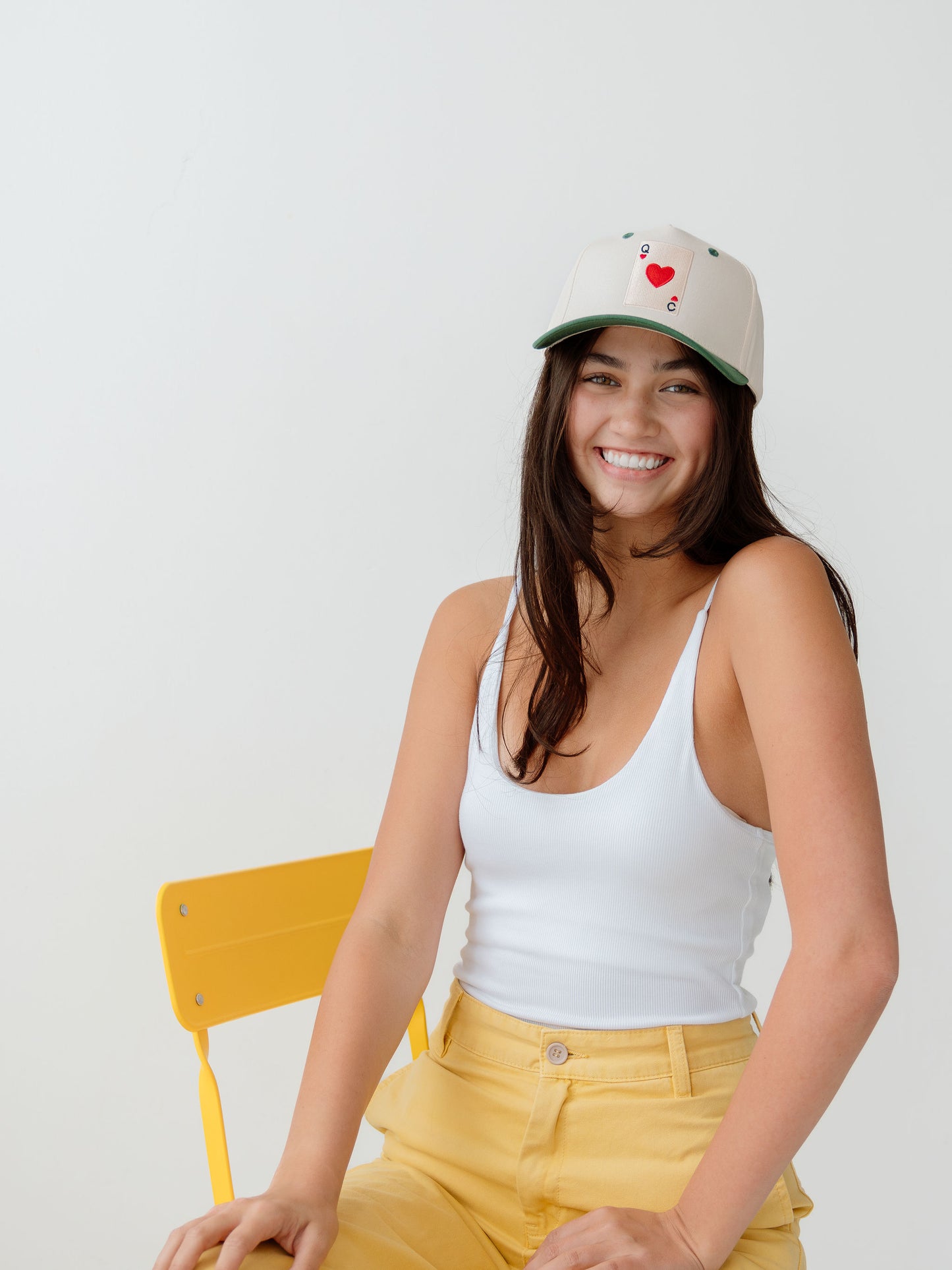 Queen City Hat