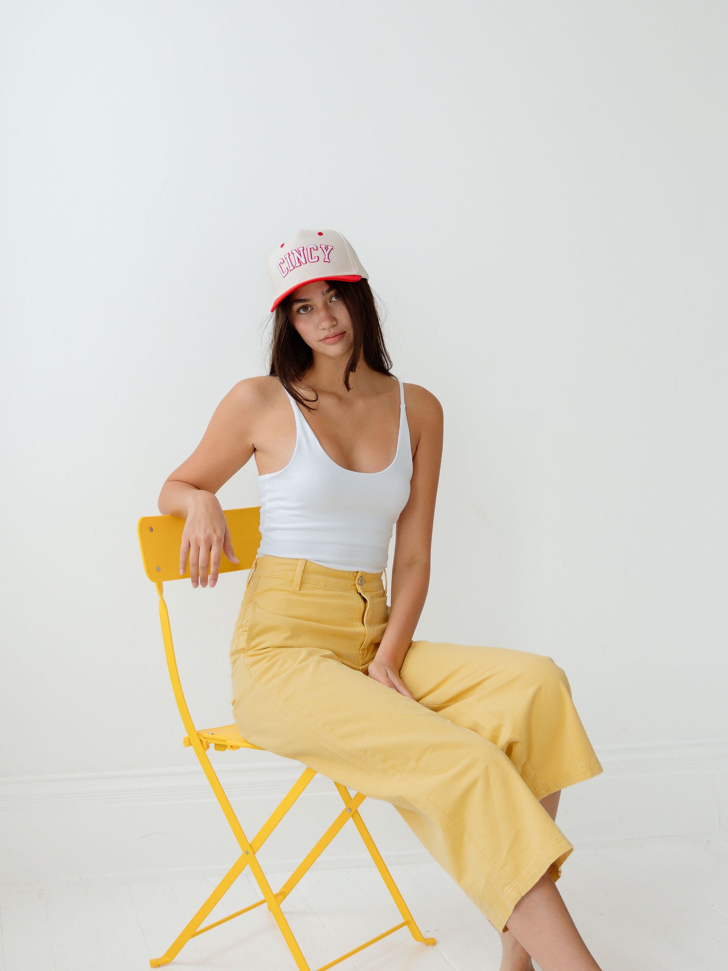Citrus Shore Pants