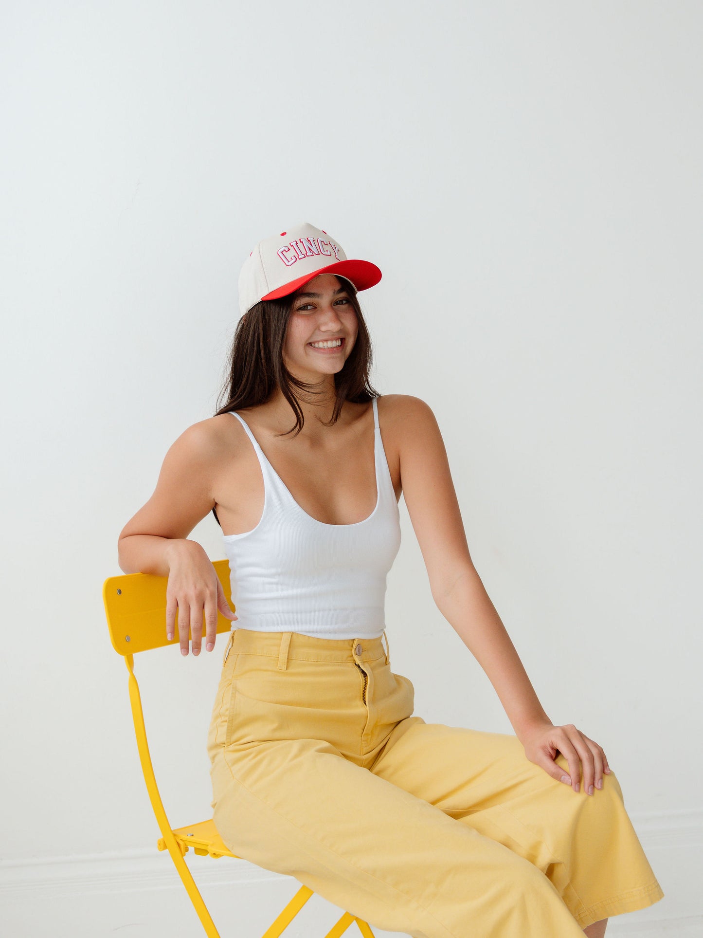 Clara Cami (multiple colors)