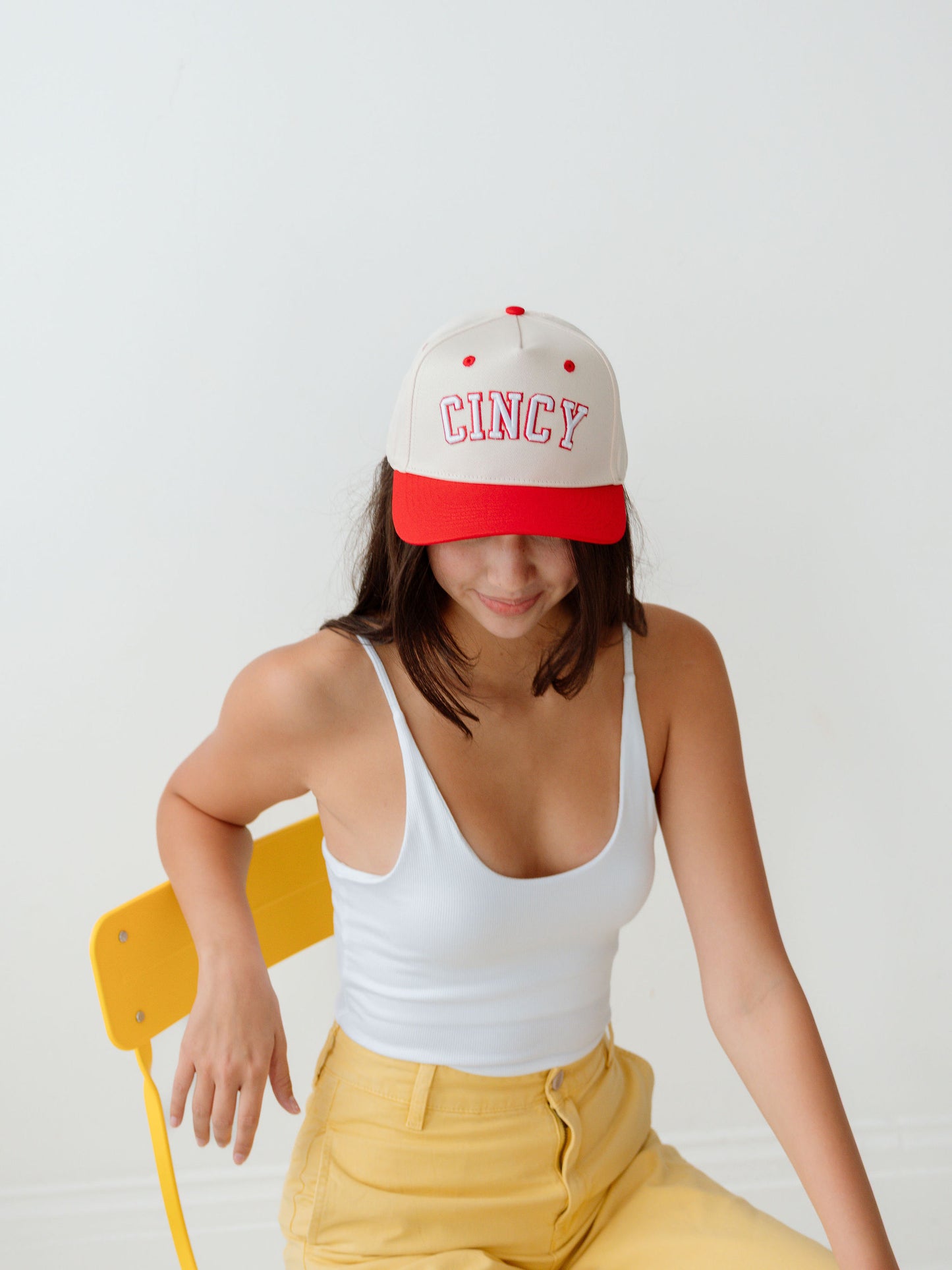 Clara Cami (multiple colors)