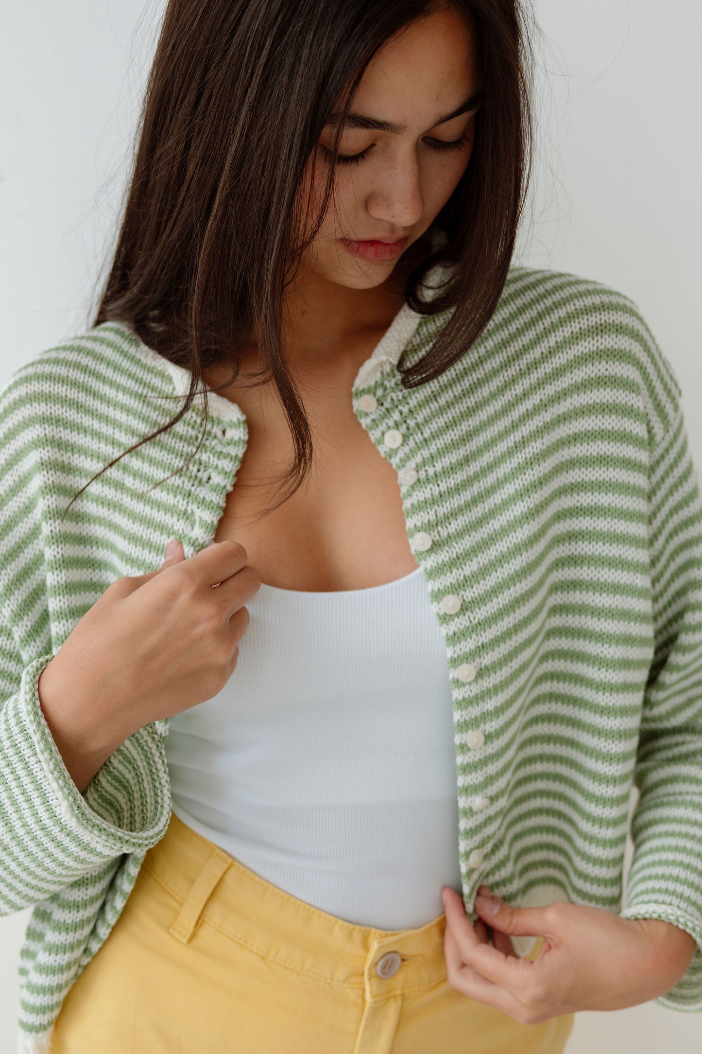 Cooper Cardigan (multiple colors)