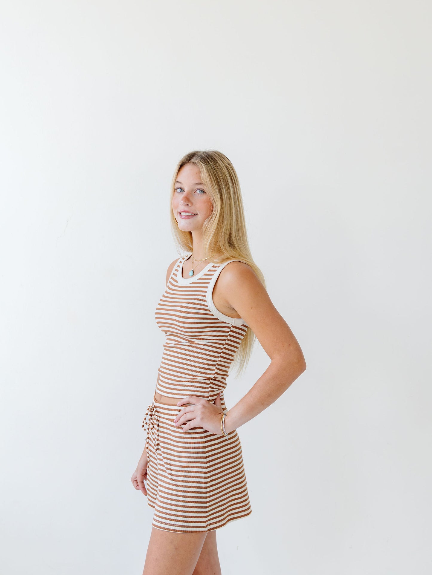 Luxe Tank