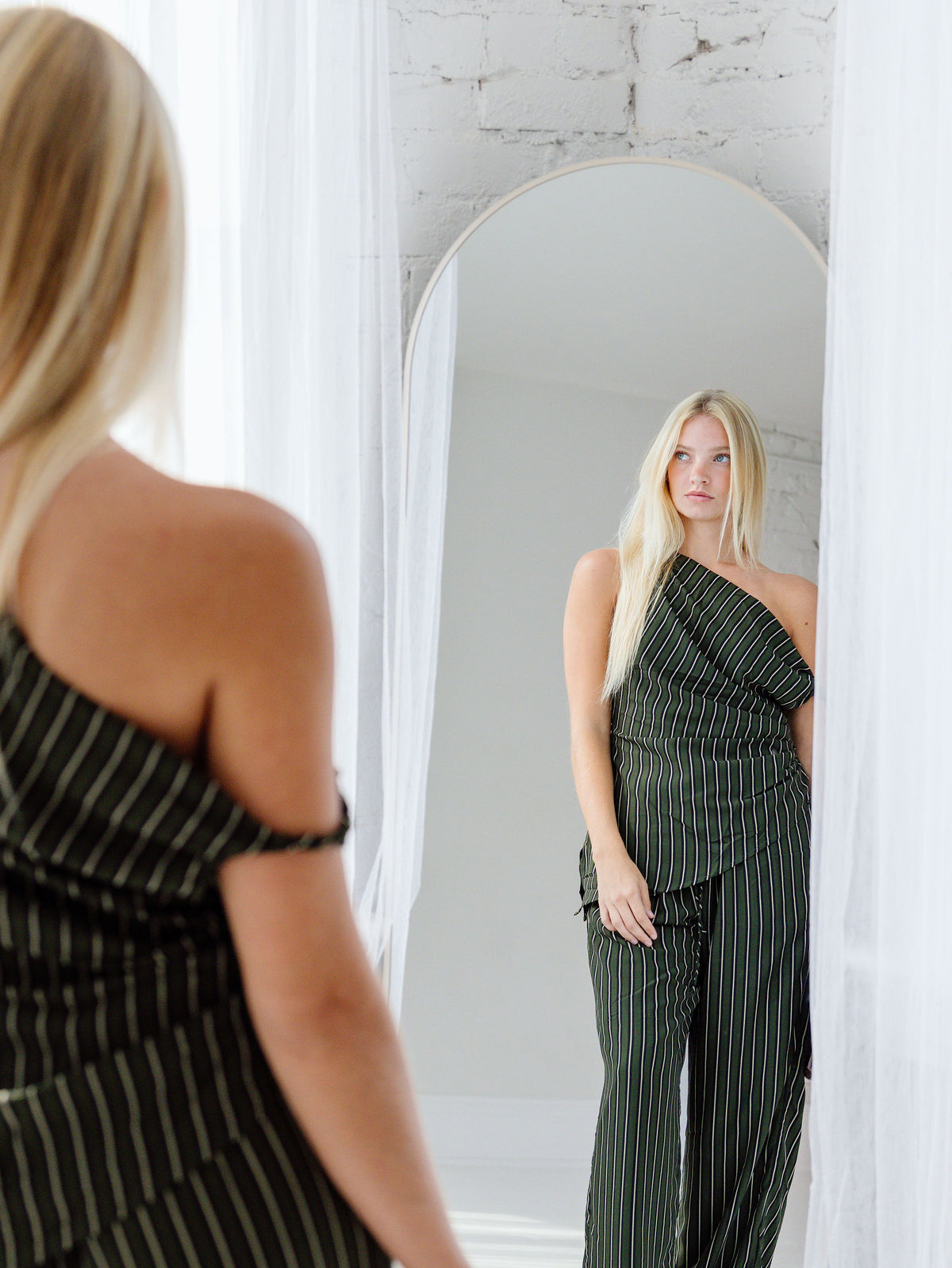 Paulina Pants