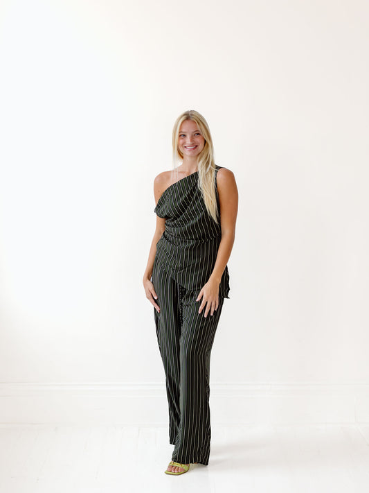 Paulina Pants