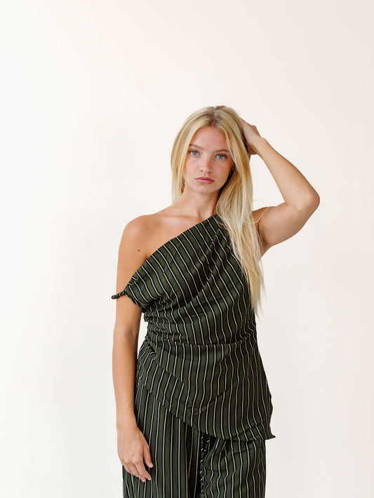 Paulina Top