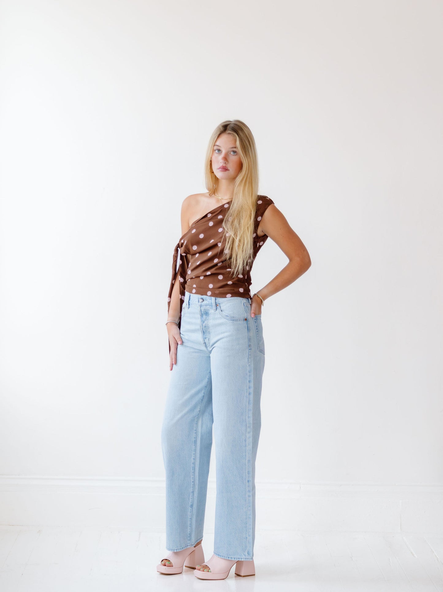 Sienna Top