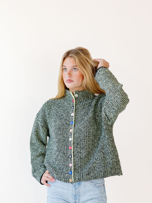 Liesl Sweater