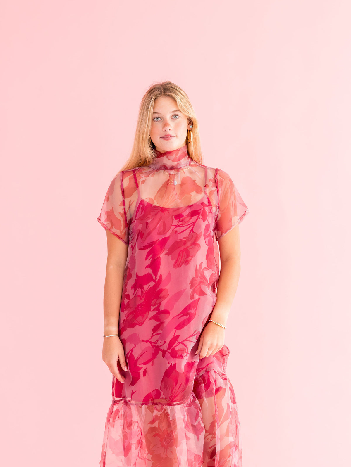 Katherine Dress