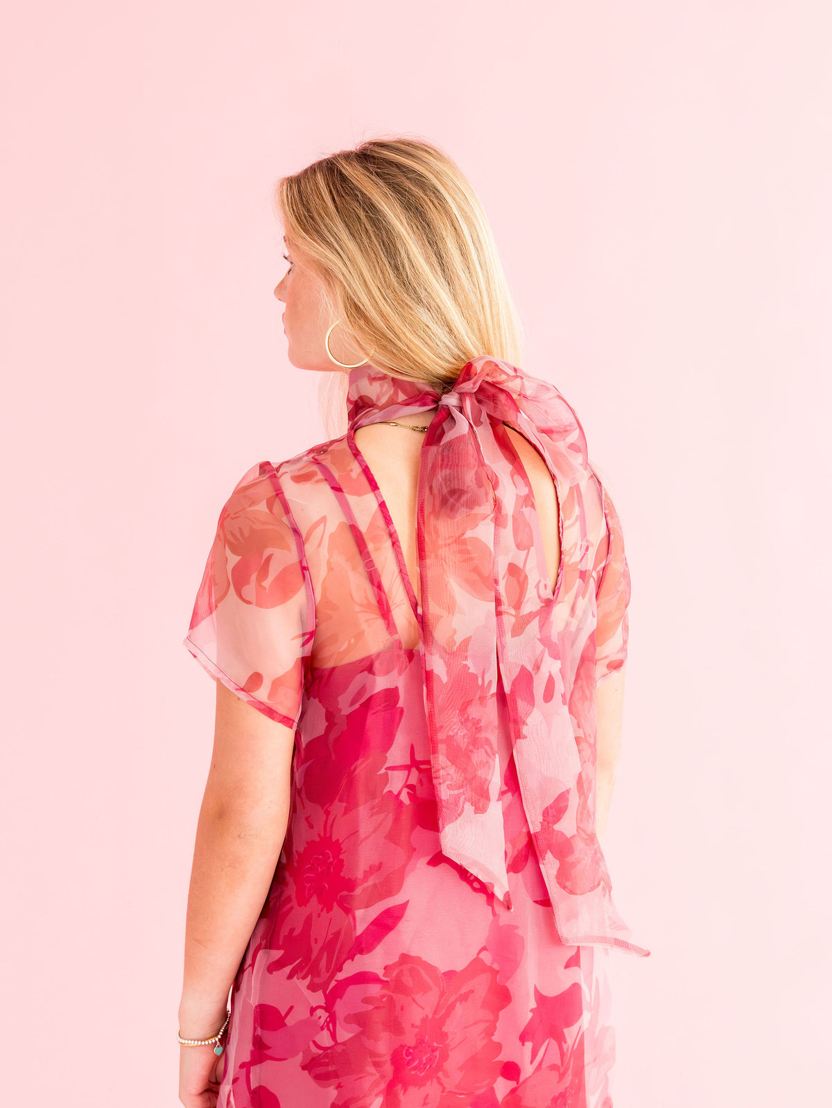 Katherine Dress