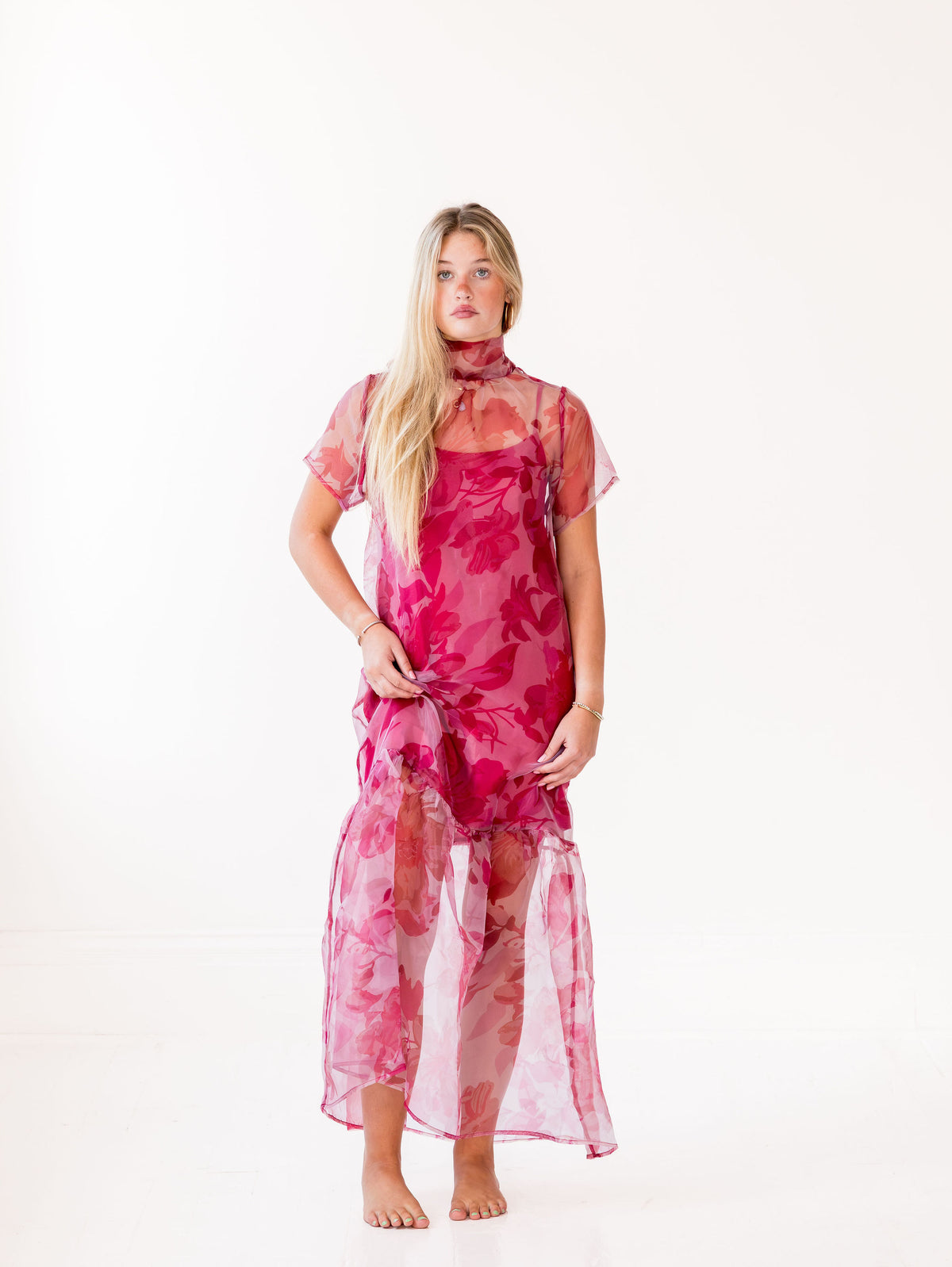 Katherine Dress