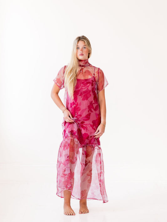 Katherine Dress