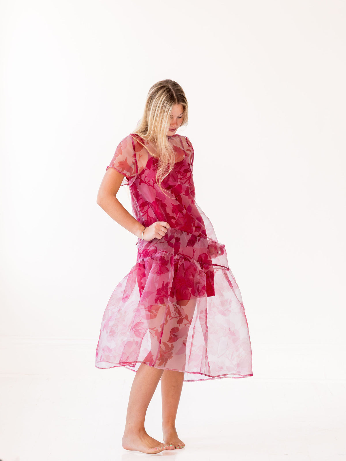 Katherine Dress