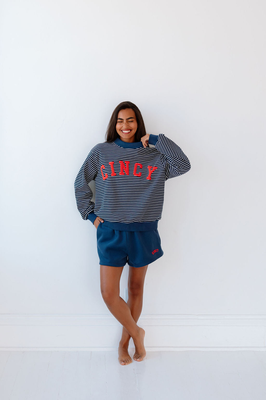Harbor Cincy Shorts