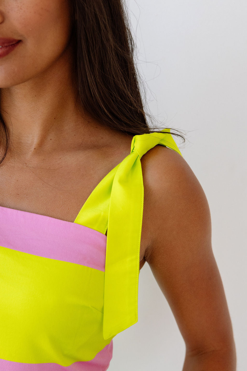 Valerie Tank - Cabana Stripe