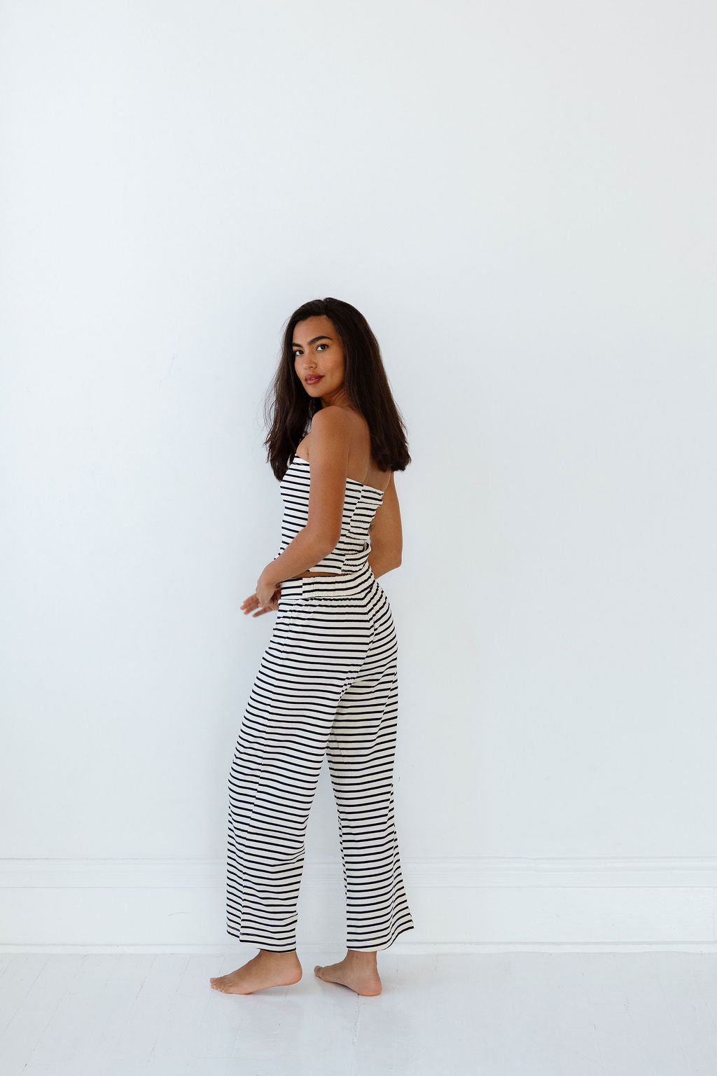 Midnight Palms Set