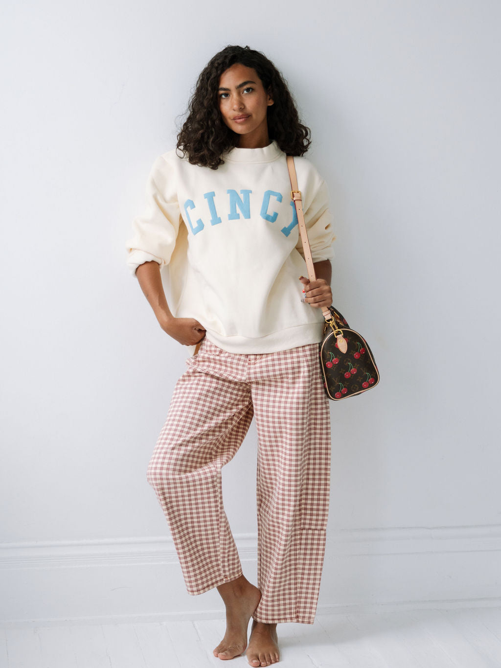 Boardwalk Barrel Jeans
