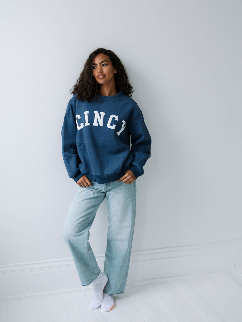 Pistola Lexi Jeans - Stellar Vintage