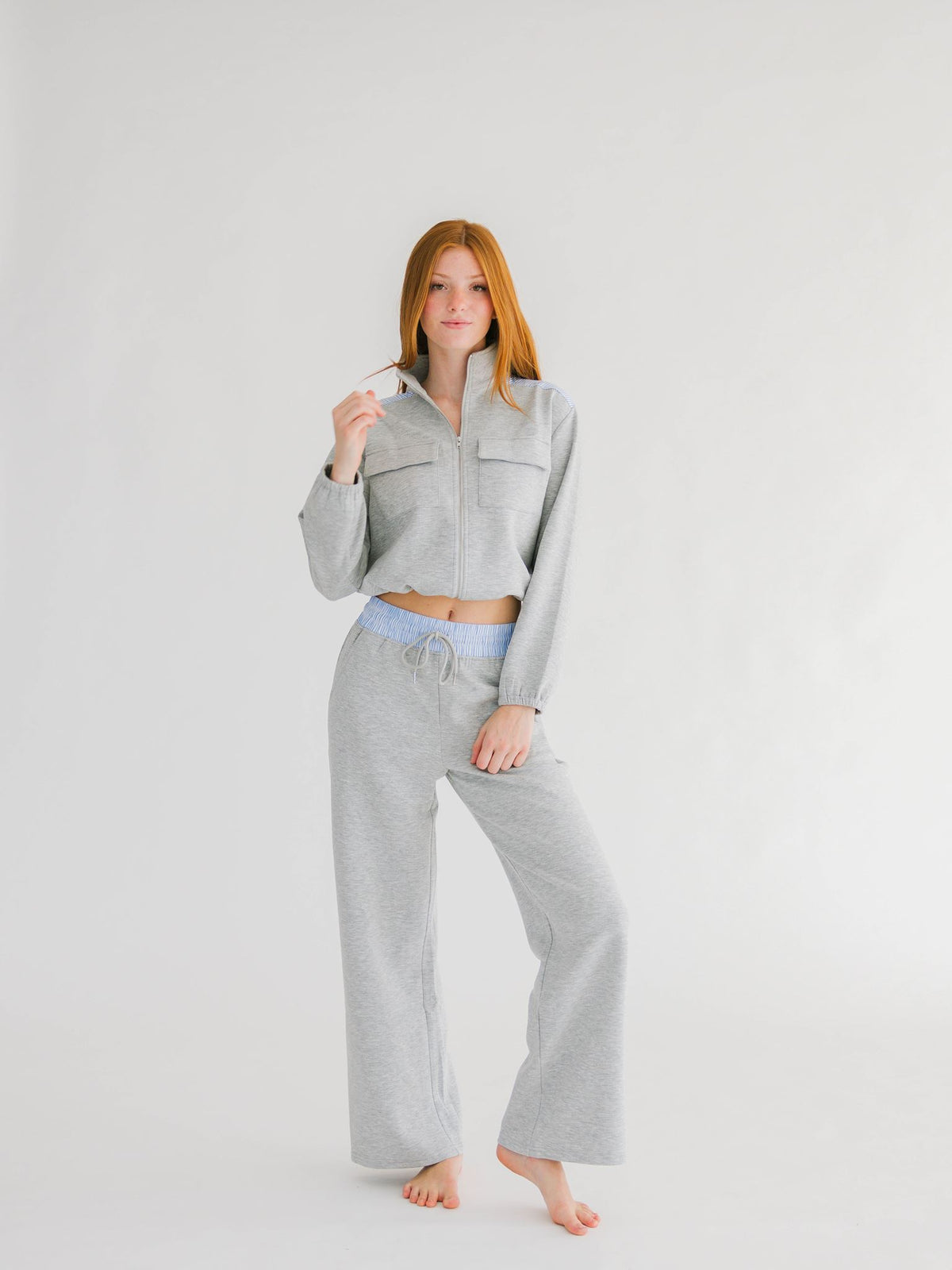 Andie Sweatpants