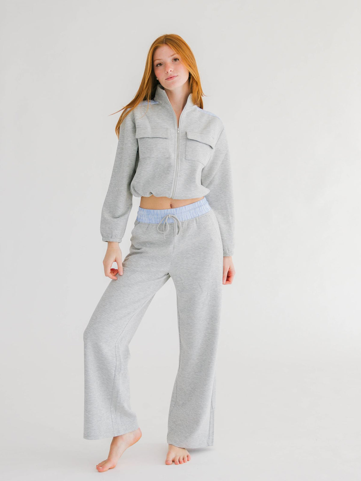 Andie Sweatpants