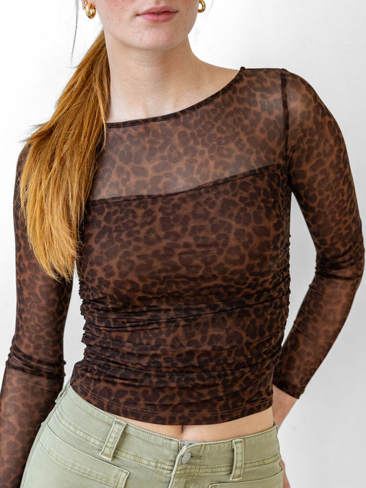 Rachel Top