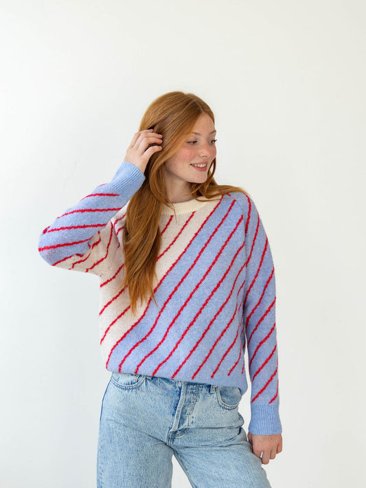 Hannah Sweater