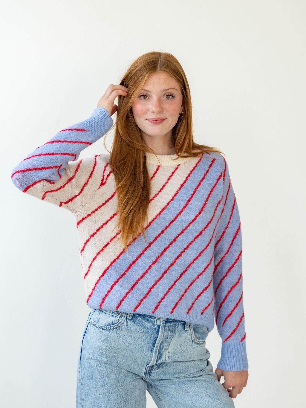 Hannah Sweater