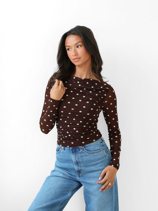 Murphy Top