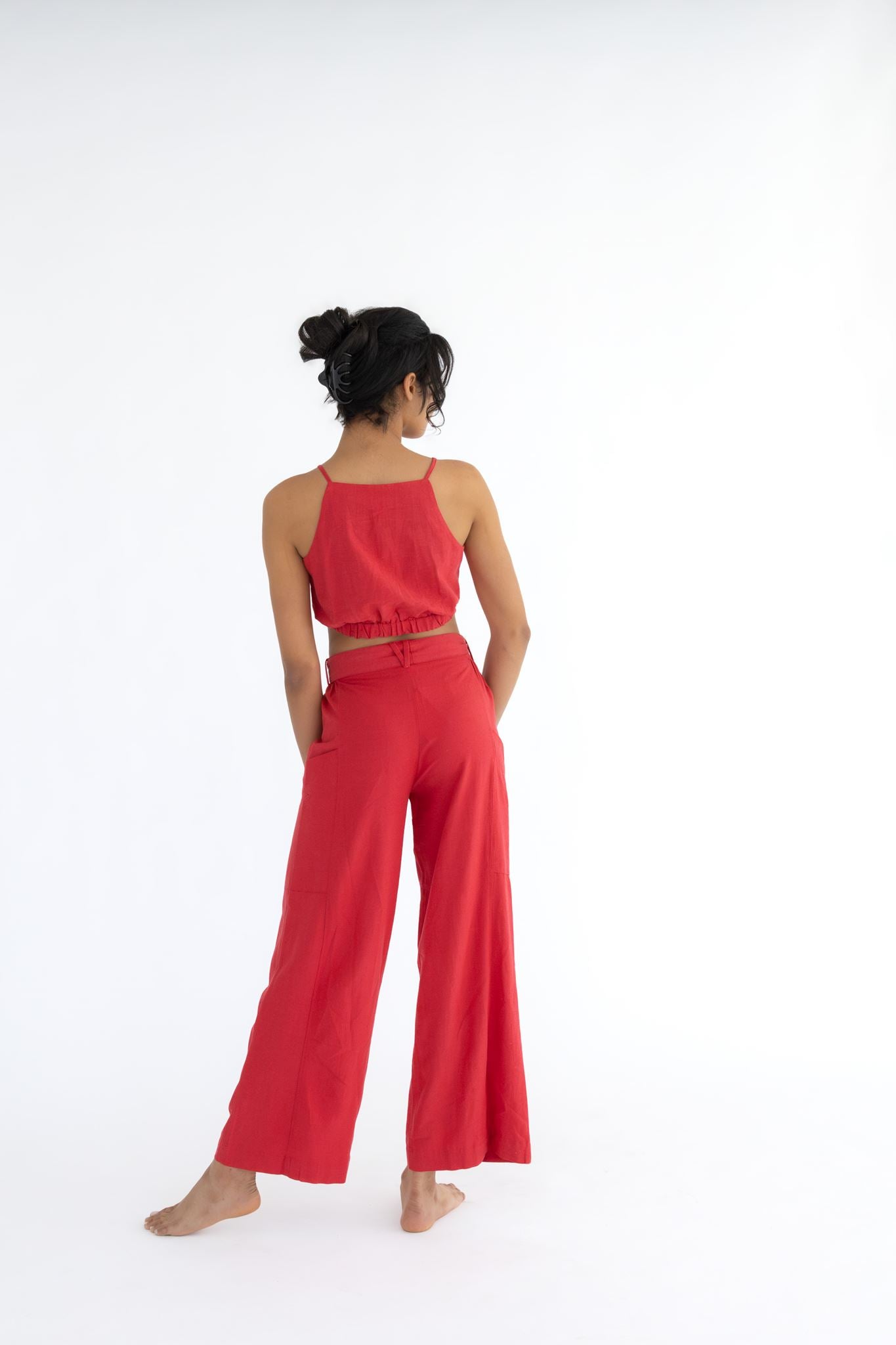 Garnet Pants