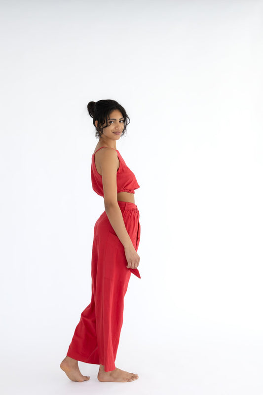 Garnet Pants