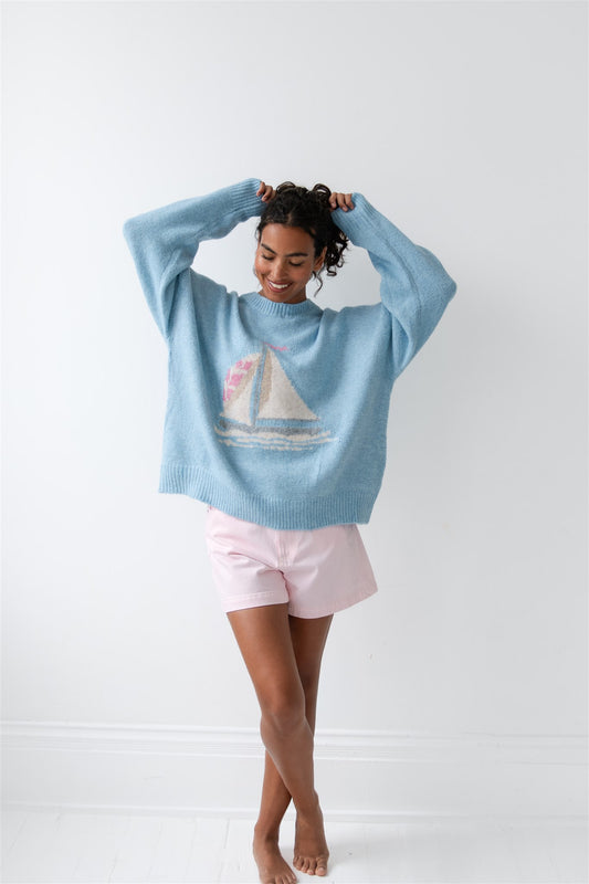 Pistola Saige Shorts - Blush